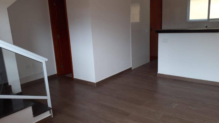 Imagem Casa com 2 Quartos à Venda, em Jardim Independência - São Vicente Imagem Casa com 2 Quartos à Venda, em Jardim Independência - São Vicente