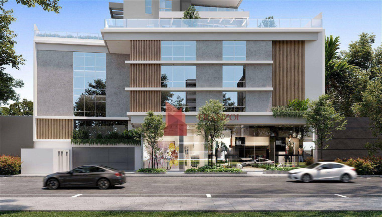 Imagem Apartamento com 3 Quartos à Venda, 168 m² em Centro - Itajaí Imagem Apartamento com 3 Quartos à Venda, 168 m² em Centro - Itajaí