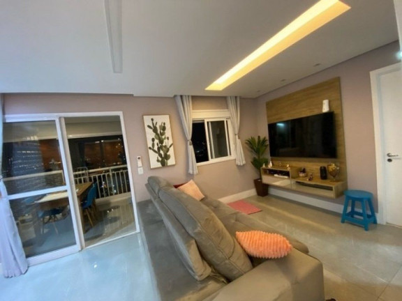 Imagem Apartamento com 2 Quartos à Venda, 79 m² em Barra Funda - São Paulo Imagem Apartamento com 2 Quartos à Venda, 79 m² em Barra Funda - São Paulo