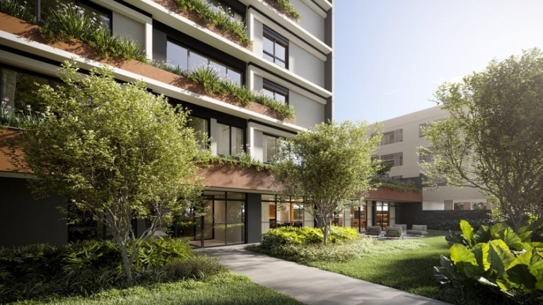 Imagem Imóvel com 3 Quartos à Venda, 118 m² em Rio Branco - Porto Alegre Imagem Imóvel com 3 Quartos à Venda, 118 m² em Rio Branco - Porto Alegre