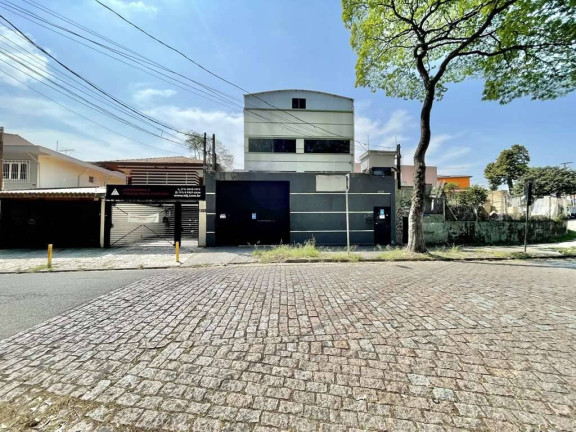 Imagem Imóvel Comercial à Venda,  em Jardim Bonfiglioli - São Paulo