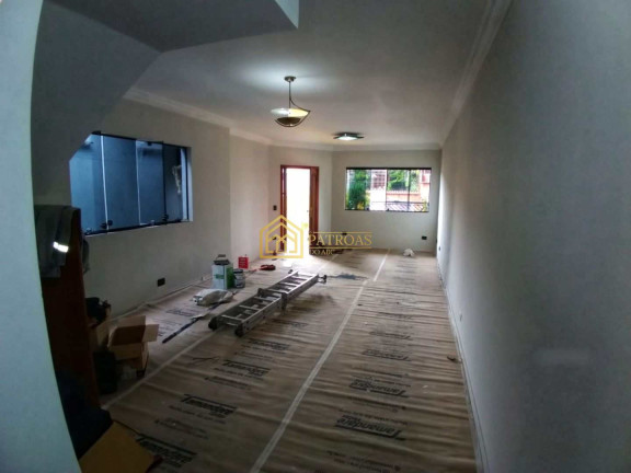 Imagem Casa com 3 Quartos à Venda, 263 m² em Paulicéia - São Bernardo Do Campo Imagem Casa com 3 Quartos à Venda, 263 m² em Paulicéia - São Bernardo Do Campo