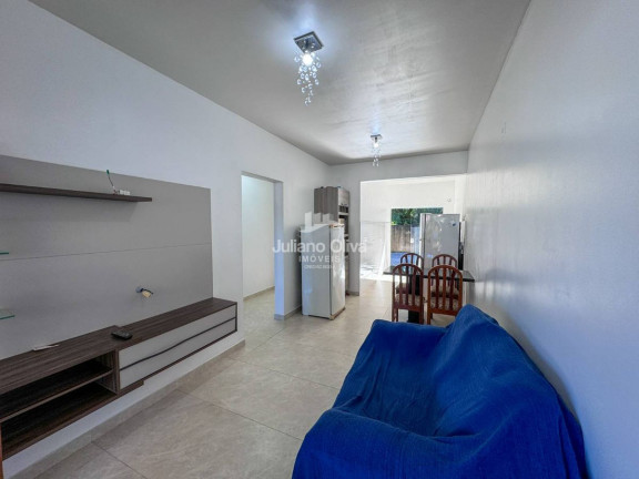 Imagem Casa com 2 Quartos à Venda, 77 m² em Barra Do Sai - Itapoá