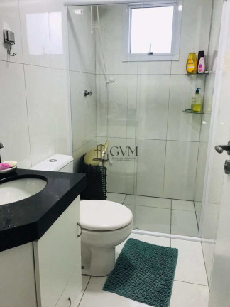 Imagem Apartamento com 2 Quartos à Venda, 80 m² em Boqueirão - Praia Grande