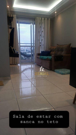 Imagem Apartamento com 3 Quartos à Venda, 69 m² em Barcelona - São Caetano Do Sul Imagem Apartamento com 3 Quartos à Venda, 69 m² em Barcelona - São Caetano Do Sul