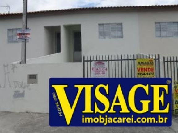 Imagem Casa à Venda, 154 m² em Bandeira Branca Ii - Jacareí Imagem Casa à Venda, 154 m² em Bandeira Branca Ii - Jacareí