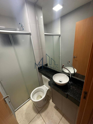 Imagem Apartamento com 2 Quartos à Venda, em Jardim Belo Horizonte - Aparecida De Goiânia Imagem Apartamento com 2 Quartos à Venda, em Jardim Belo Horizonte - Aparecida De Goiânia