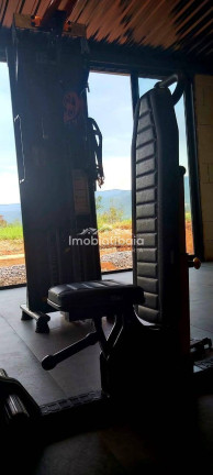 Imagem Chácara com 3 Quartos à Venda, 6.000 m² em Itapetinga - Atibaia