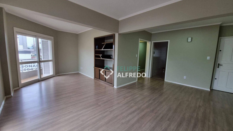 Imagem Apartamento com 3 Quartos para Alugar, 206 m² em Centro - Dois Irmãos Imagem Apartamento com 3 Quartos para Alugar, 206 m² em Centro - Dois Irmãos