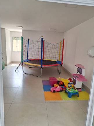 Imagem Apartamento com 3 Quartos à Venda, 71 m² em Nova Itatiba - Itatiba