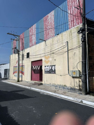 Imagem Galpão à Venda, 600 m² em Tapanã - Belém Imagem Galpão à Venda, 600 m² em Tapanã - Belém
