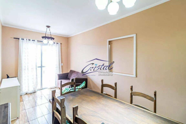 Imagem Apartamento com 3 Quartos à Venda, 64 m² em Vila São Francisco - São Paulo Imagem Apartamento com 3 Quartos à Venda, 64 m² em Vila São Francisco - São Paulo