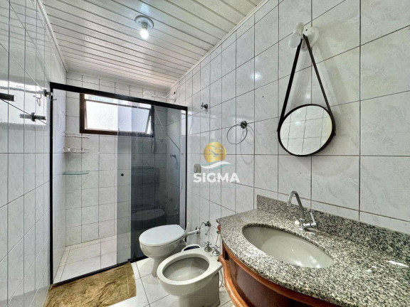 Imagem Apartamento com 3 Quartos à Venda, 130 m² em Jardim Astúrias - Guarujá Imagem Apartamento com 3 Quartos à Venda, 130 m² em Jardim Astúrias - Guarujá