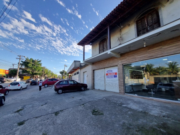 Imagem Imóvel para Alugar, 50 m² em Nancilandia - Itaborai