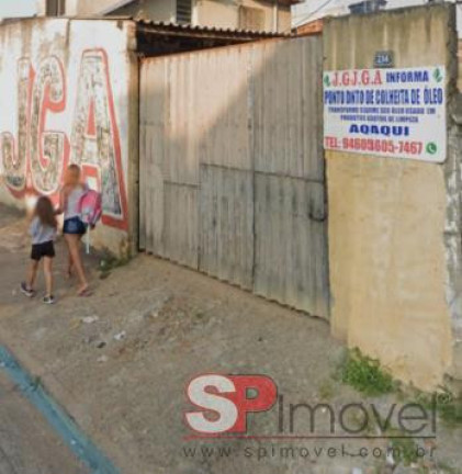 Imagem Terreno à Venda, 400 m² em Cumbica - Guarulhos Imagem Terreno à Venda, 400 m² em Cumbica - Guarulhos
