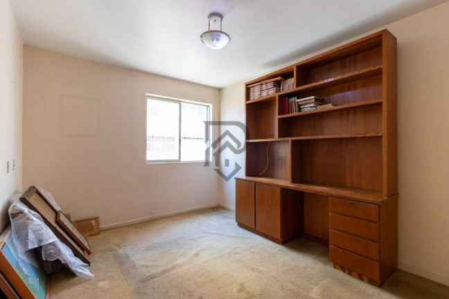 Imagem Apartamento com 3 Quartos à Venda, 227 m² em Itaim Bibi - São Paulo Imagem Apartamento com 3 Quartos à Venda, 227 m² em Itaim Bibi - São Paulo