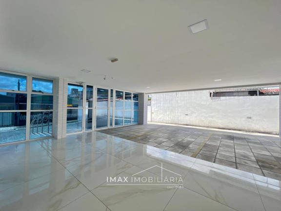 Imagem Apartamento com 2 Quartos para Alugar, 48 m² em Expedicionários - João Pessoa