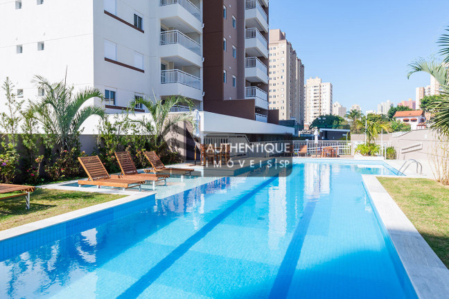 Imagem Apartamento com 2 Quartos à Venda, 63 m² em Saúde - São Paulo