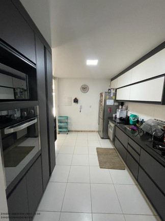Imagem Casa com 3 Quartos à Venda, 120 m² em Boa União (abrantes) - Camaçari