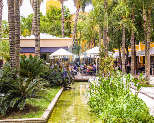 Imagem Imóvel à Venda, 34 m² em Loteamento Center Santa Genebra - Campinas