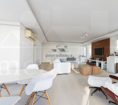Imagem Apartamento com 3 Quartos à Venda, 320 m² em Perdizes - São Paulo Imagem Apartamento com 3 Quartos à Venda, 320 m² em Perdizes - São Paulo