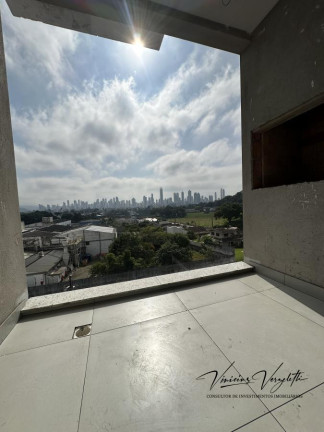Imagem Apartamento com 2 Quartos à Venda, 69 m² em São Francisco De Assis - Camboriú