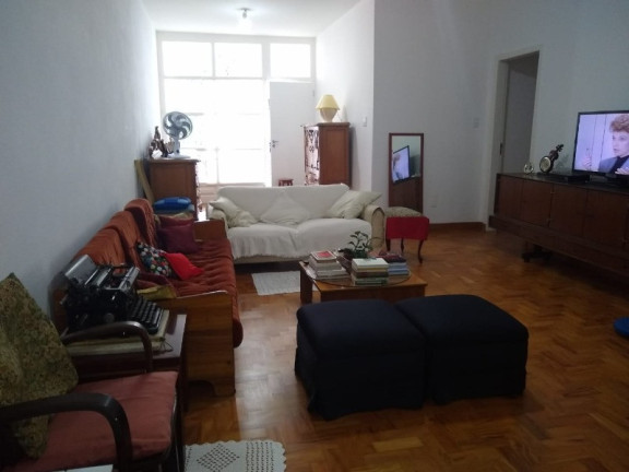 Imóvel com 3 Quartos à Venda, 130 m² em Itaim Bibi - São Paulo