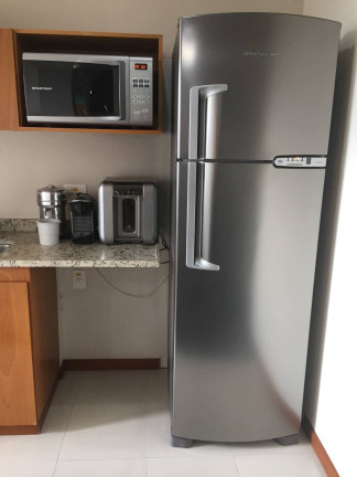 Imagem Apartamento com 2 Quartos à Venda, 48 m² em Vila Olímpia - São Paulo Imagem Apartamento com 2 Quartos à Venda, 48 m² em Vila Olímpia - São Paulo