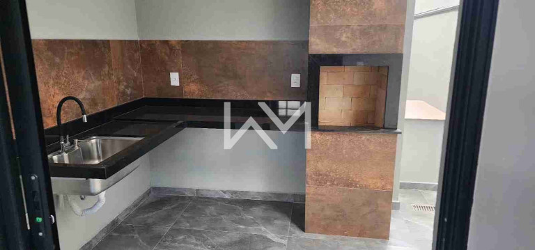 Imagem Casa com 3 Quartos à Venda, 93 m² em Parque Barnabé - Indaiatuba Imagem Casa com 3 Quartos à Venda, 93 m² em Parque Barnabé - Indaiatuba