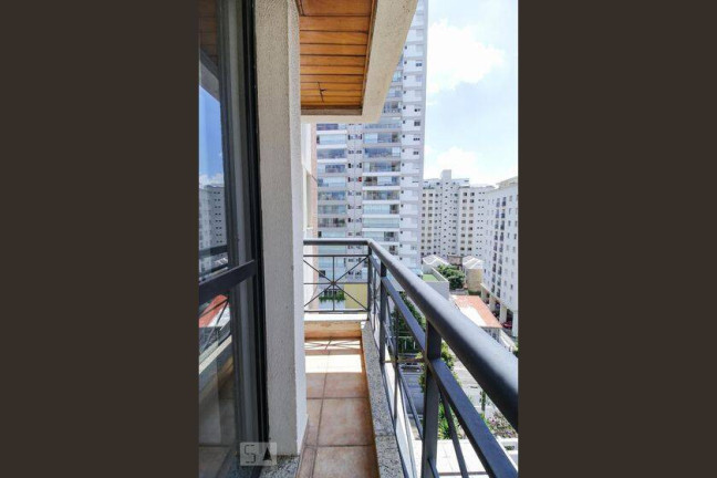 Imagem Apartamento com 2 Quartos à Venda, 63 m² em Chácara Inglesa - São Paulo Imagem Apartamento com 2 Quartos à Venda, 63 m² em Chácara Inglesa - São Paulo