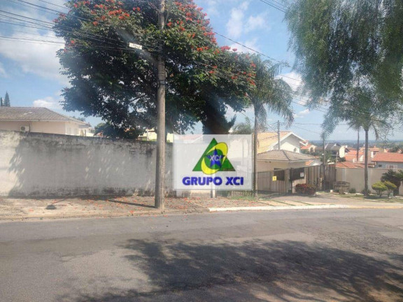 Imagem Terreno à Venda, 305 m² em Parque Taquaral - Campinas Imagem Terreno à Venda, 305 m² em Parque Taquaral - Campinas