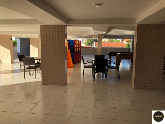 Imagem Apartamento com 3 Quartos à Venda, 135 m² em Manaíra - João Pessoa