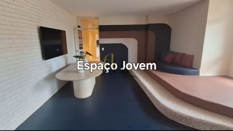 Imagem Apartamento com 3 Quartos à Venda, 79 m² em Santo Amaro - São Paulo Imagem Apartamento com 3 Quartos à Venda, 79 m² em Santo Amaro - São Paulo