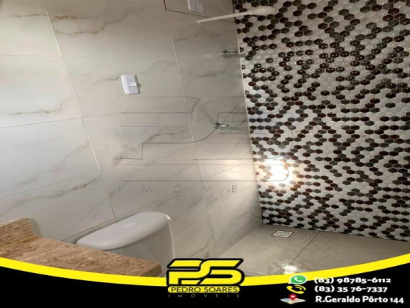 Imagem Apartamento com 3 Quartos à Venda, 62 m² em Funcionários - João Pessoa