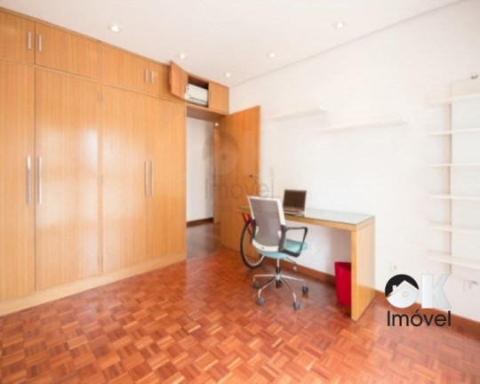 Imagem Apartamento com 3 Quartos à Venda, 250 m² em Jardim Paulista - São Paulo