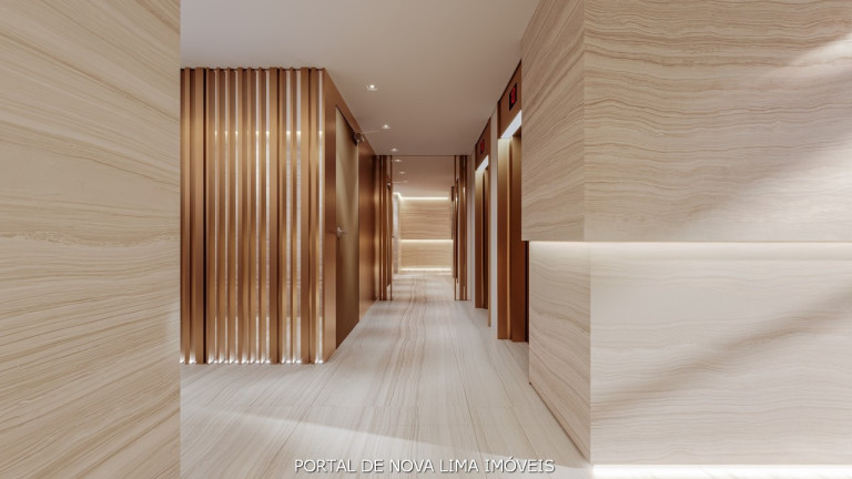 Imagem Apartamento com 4 Quartos à Venda, 137 m² em Santo Antônio - Belo Horizonte