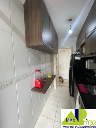 Imagem Apartamento com 3 Quartos à Venda, 62 m² em Vila Talarico - São Paulo Imagem Apartamento com 3 Quartos à Venda, 62 m² em Vila Talarico - São Paulo