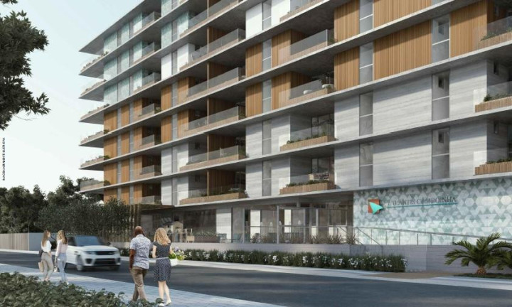 Imagem Apartamento com 2 Quartos à Venda, 77 m² em Camboinha - Cabedelo Imagem Apartamento com 2 Quartos à Venda, 77 m² em Camboinha - Cabedelo