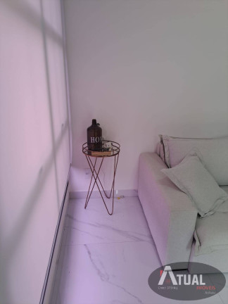 Imagem Casa com 3 Quartos à Venda, 91 m² em Jardim Estância Brasil - Atibaia