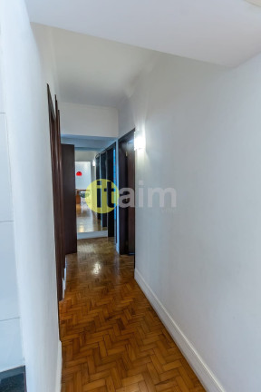 Imagem Apartamento com 3 Quartos à Venda, 107 m² em Itaim Bibi - São Paulo Imagem Apartamento com 3 Quartos à Venda, 107 m² em Itaim Bibi - São Paulo