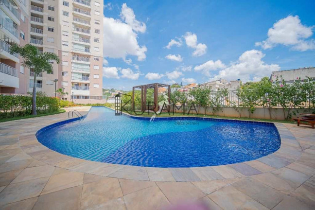 Imagem Apartamento com 2 Quartos à Venda, 50 m² em Jardim Roberto - Osasco