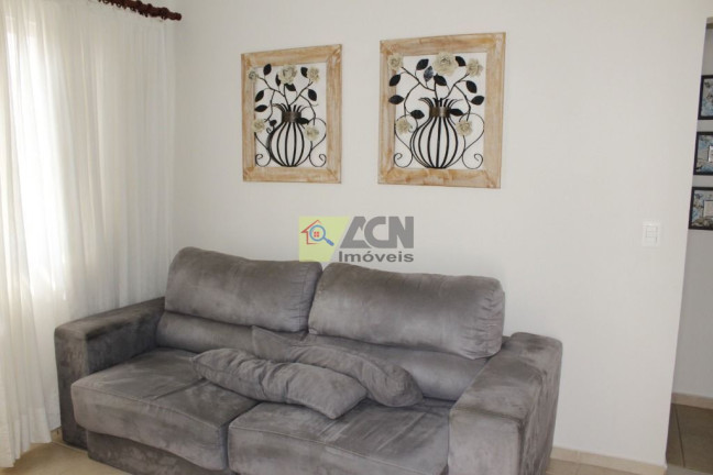 Imagem Casa com 2 Quartos à Venda, 130 m² em Parque Ortolândia - Hortolândia