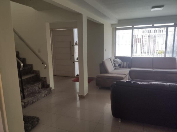 Imagem Casa com 3 Quartos à Venda, 200 m² em Barra Funda - São Paulo Imagem Casa com 3 Quartos à Venda, 200 m² em Barra Funda - São Paulo