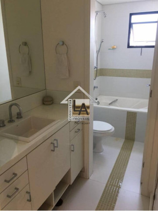 Imagem Apartamento com 3 Quartos à Venda, 181 m² em Chácara Santo Antônio - São Paulo