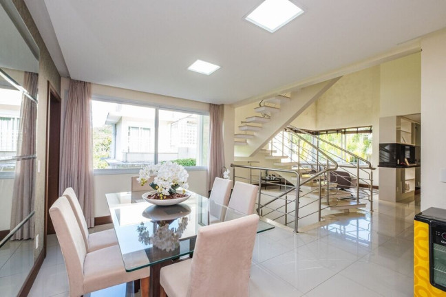 Imagem Casa de Condomínio com 5 Quartos à Venda, 404 m² em Santo Antônio De Lisboa - Florianópolis Imagem Casa de Condomínio com 5 Quartos à Venda, 404 m² em Santo Antônio De Lisboa - Florianópolis