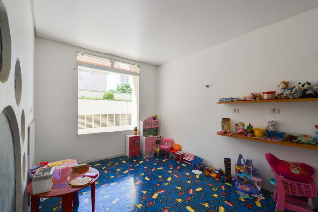 Imagem Apartamento com 3 Quartos à Venda, 60 m² em Vila Mariana - São Paulo