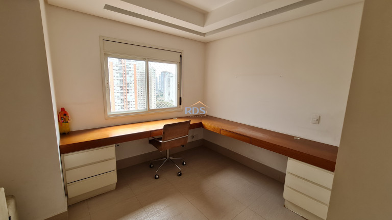 Imagem Apartamento com 3 Quartos à Venda, 110 m² em Brooklin Paulista - São Paulo