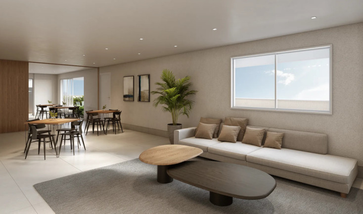 Imagem Imóvel com 1 Quarto à Venda, 29 m² em Parque Alves De Lima - São Paulo Imagem Imóvel com 1 Quarto à Venda, 29 m² em Parque Alves De Lima - São Paulo