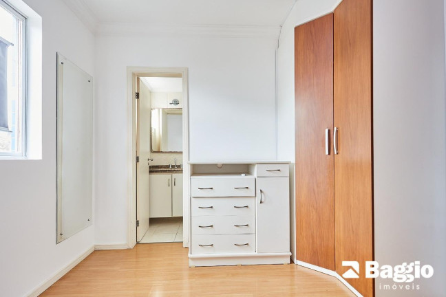 Imagem Apartamento com 3 Quartos à Venda, 87 m² em Juvevê - Curitiba