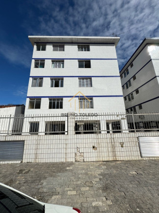 Imagem Apartamento com 1 Quarto à Venda, 42 m² em Canto Do Forte - Praia Grande